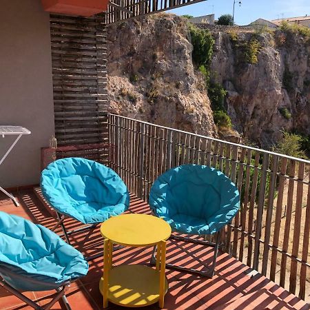 Bleu De Thau Apartment Balaruc-les-Bains Exterior photo
