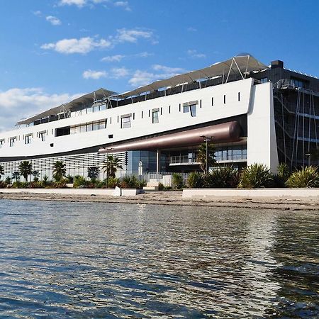 Bleu De Thau Apartment Balaruc-les-Bains Exterior photo