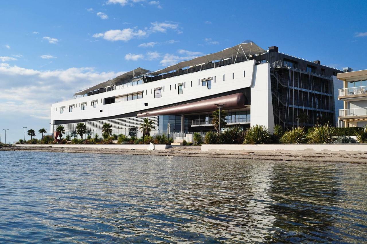 Bleu De Thau Apartment Balaruc-les-Bains Exterior photo